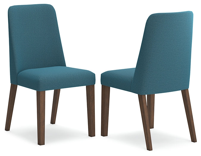 Lyncott Dining Chair (Set of 2)