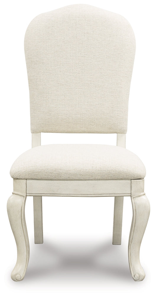 Arlendyne Dining Chair (Set of 2)