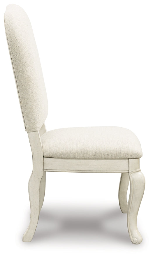 Arlendyne Dining Chair (Set of 2)