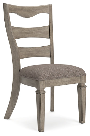 Lexorne Dining Chair (Set of 2)