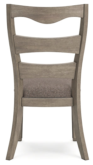 Lexorne Dining Chair (Set of 2)