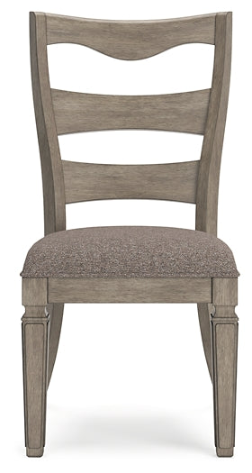 Lexorne Dining Chair (Set of 2)