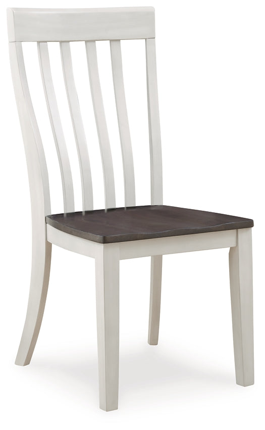 Darborn Dining Chair (Set of 2)