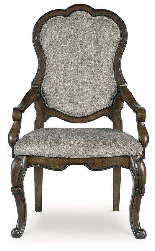 Maylee Dining Chair (Set of 2)